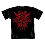 Killswitch Engage - T-Shirt Snake (in L)