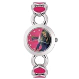 Disney Hannah Montana Bracelet Watch #HM1024