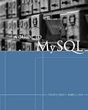 A Guide to MySQL (Sam 2010 Compatible Products)