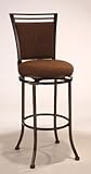 Trebec 24" Swivel Counter Stool 4269-826
