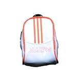 ADIDAS 読売ジャイアンツ・エナメルミニポーチ（ホワイト） WHT