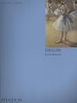 Degas: Colour Library