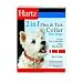 Pet Supplies : Hartz UltraGuard Collar For Dogs - Red
