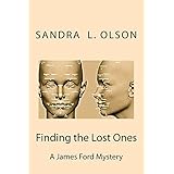 finding the lost ones a james  lacey ford mystery