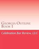 Georgia Outline Book 1