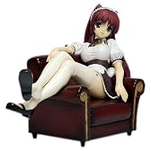 ToHeart2 AnotherDays 向坂 環 メイドver. (1/8スケールPVC塗装済み完成品)