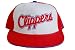 NBA Reebok Los Angeles Clipper Fitted Hat