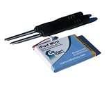UpStart Battery EC003 Replacement Battery for Apple iPod Mini 1st and 2nd Generation