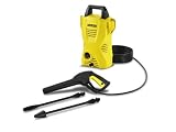 Karcher K2120 Pressure Washer