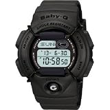 Baby-G Women's Limited Edition watch #BG-1005-3CR