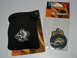 Buffalo Sabres Auto Car Pouch Case Cell Phone