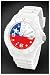 Ice-Watch - Ice-World - Chile - Unisex (43mm)