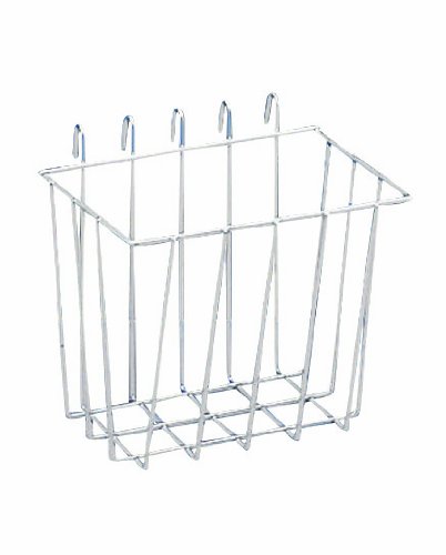Metaltex 369632039 Allzweckkorb 17 x 11 x 15 cm Polytherm Deko