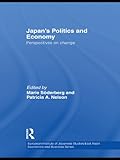 Japan's politics and economy : perspectives on change