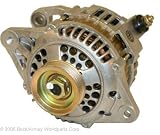 Beck Arnley 186-1019 Remanufactured Alternator