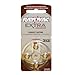 Rayovac Extra Advanced Mercury Free Hearing Aid Batteries Size 312 + Battery Holder Keychain Kit (40 Batteries)