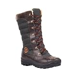 Timberland Womens Earthkeepers Mount Holly Tall Lace