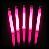 PINKES Power Knicklicht 100 x 12 mm ohne krebserregende Weichmacher!