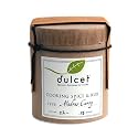DULCET Madras Curry Indian Cooking Spices & Spice Rub
