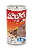 Slim-fast Optima Ready To Drink, Chocolate Royale, 11-Ounce Cans (Pack of 24)