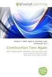 Construction Time Again: Album, Depeche Mode, Alan Wilder, John Foxx, Gareth Jones (music producer), Hansa Tonstudio, Matterhorn, Get the Balance Right!