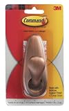 3M #FC13-AC Large COP Command Metal Hook