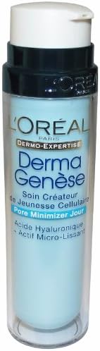 L'OREAL Derma Genese Pore Minimizer Jour