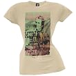 CMT - Merle Haggard Juniors Plus Size T-Shirt