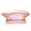 Pink Harley Davidson Girls Hat