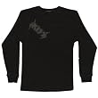 Kiss - Tribe Long Sleeve Thermal
