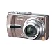 Panasonic �f�W�^���J���� LUMIX �i���~�b�N�X�j DMC-TZ3 �u���E��
