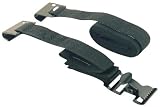 Erickson 58100 Black 1 Rack Strap