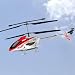 SYMA 3 Channel Firey Dragon Radio Control Helicopter