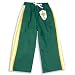 City College by Wes and Willy - Toddler Boys Athletic Wind Pant, Green