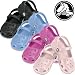 Apparel : Mary Janes Crocs for Girls