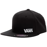 Vans Splitz Casquette homme - Bleu (Recycle Blue) S