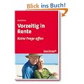 Vorzeitig in Rente - Das Erste: Keine Frage offen
