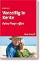 Vorzeitig in Rente - Das Erste: Keine Frage offen