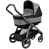 Peg Perego Book Pop Up Stroller, Atmosphere
