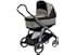 Peg Perego Book Pop Up Stroller, Atmosphere