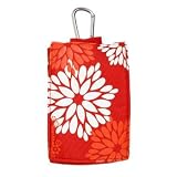 Golla G261 Red Merry Music Bag  New 08 Range 