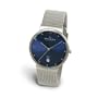 Skagen Men's Mesh Watch #355LSSN