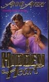 Hidden Heart (Futuristic Romance)