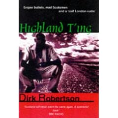 Highland T'ing