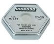 Moroso 63320 20 lbs. Radiator Cap