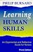 Book Learning Human Skills: An Experiential and Reflective Guide for Nurses