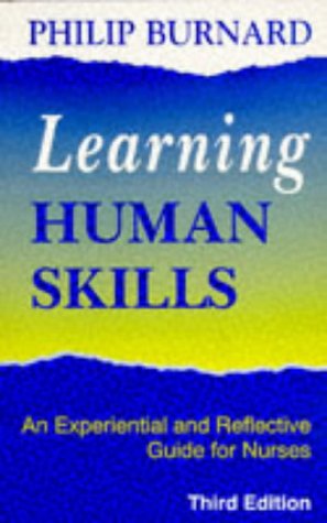 learning human skills 3e