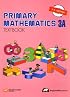Primary Mathematics 3A Textbook