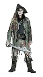 Teens' Barnacle Bill Costume