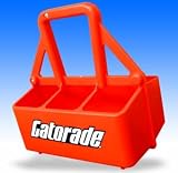 Gatorade Squeeze Bottle Carrier